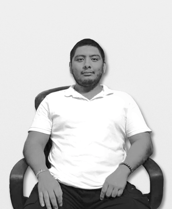 Retrato de Emiliano Sánchez